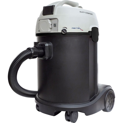 Пылеуловитель для стоматологической лаборатории - DUSTY COMFORT - REITEL Feinwerktechnik - переносной