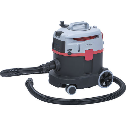 Пылеуловитель для стоматологической лаборатории - DUSTY MINI HEPA - REITEL Feinwerktechnik - переносной