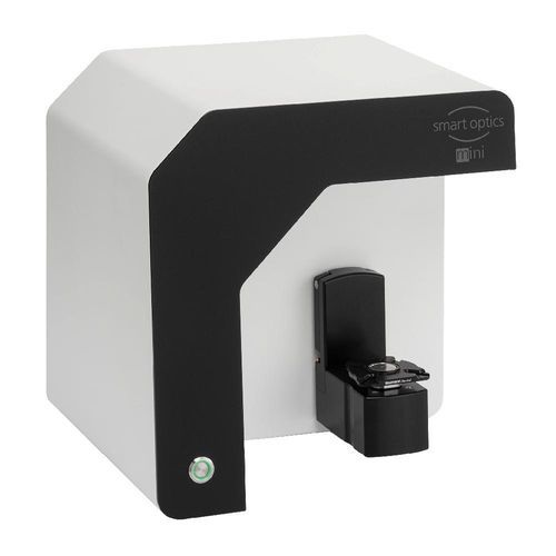 Стоматологический 3D-сканер - AnySCAN mini - REITEL Feinwerktechnik - для стоматологической лаборатории / для стоматологического кабинета / для зубных протезов