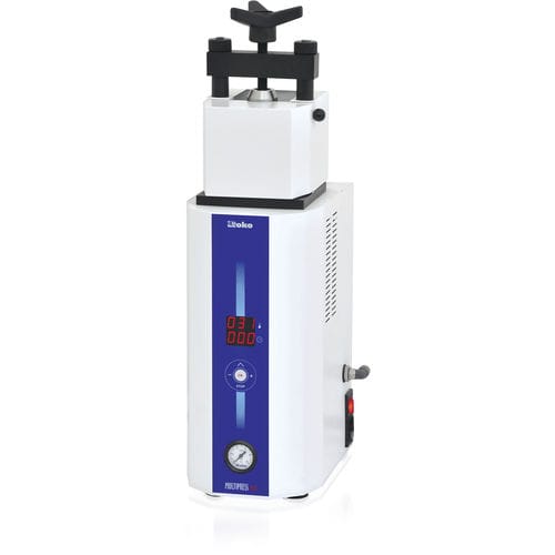 Гидравлический стоматологический пресс - MULTIPRESS ECO - ROKO