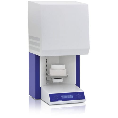 Печь для спекания - Helios ZR - ROKO - для лабораторий / для обработки циркония
