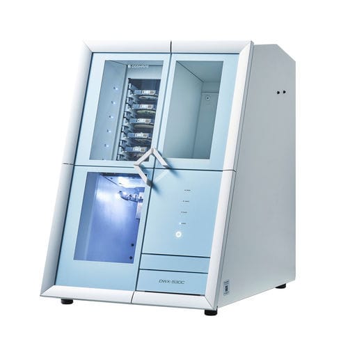 Фрезерный станок CFAO - DWX-53DC - ROLAND DG - стоматологический / компактный