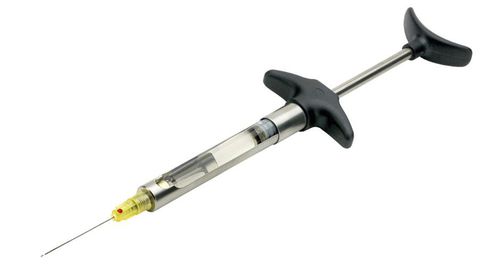Шприц для аспирации - ASPIJECT® - RONVIG Dental - для стоматологии / для анальгезии