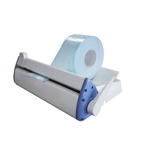 Медицинский аппарат для термосварки - SEAL120 - Runyes Medical Instrument Co., Ltd. - для стоматологии / поворотный