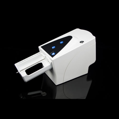 Настольный смеситель - Silicone Mixer - Runyes Medical Instrument Co., Ltd. - силиконовый