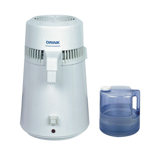 Дистиллятор воды для стерилизаторов - DRINK - Runyes Medical Instrument Co., Ltd.