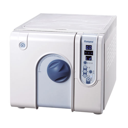 Автоклав-стерилизатор для стоматологии - SEA-15L-B-LED - Runyes Medical Instrument Co., Ltd. - настольный