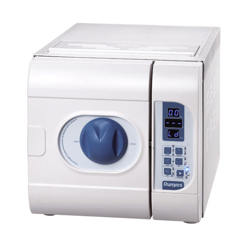 Автоклав-стерилизатор для стоматологии - SEA-12L-B-LED - Runyes Medical Instrument Co., Ltd. - настольный