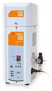 Автоматический микроинжектор - Sabilex Power 300  - Sabilex de Flexafil S.A.   - для стоматологической лаборатории
