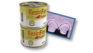 Стоматологический материал из полимера - RF 50 - Sabilex de Flexafil S.A.   - для восстановления зубов