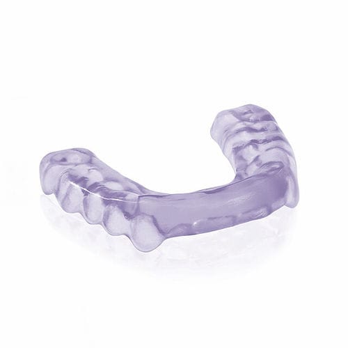 Стоматологический материал из полимера - IMPRIMO® LC Splint comfort MSI - Scheu-Dental GmbH   - для терапевтических желобов / для 3D-печати / фотополимеризуемый