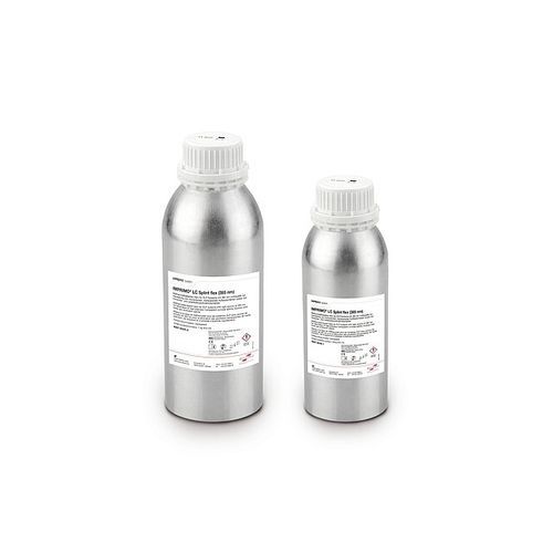 Стоматологический материал из полимера - IMPRIMO® LC Splint flex - Scheu-Dental GmbH   - для терапевтических желобов / для 3D-печати / прозрачный