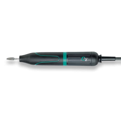 Микромотор для стоматологических лабoраторий - C2 MASTER - Schick GmbH - электрический