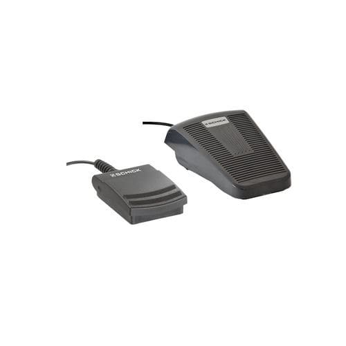 Ножной переключатель для микродвигателя - 6370/2 - Schick GmbH