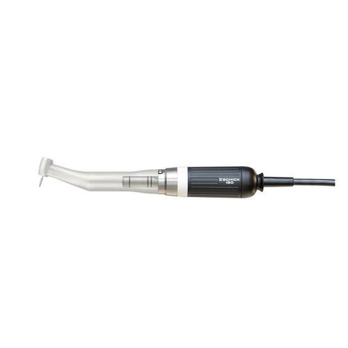 Микромотор для стоматологии - 9002/04 - Schick GmbH - электрический / оптоволоконный