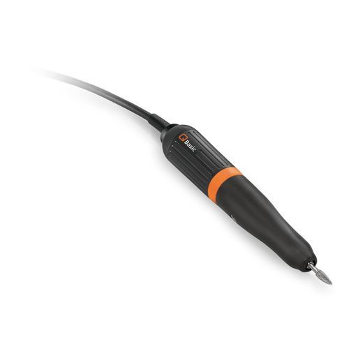 Стоматологический наконечник - Q Basic Slim - Schick GmbH - электрический / прямой