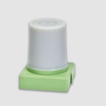 Стоматологический материал из воска - 6000031 - SCHULER-DENTAL GmbH & Co. KG   - литьевой / для моделирования