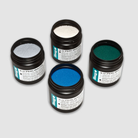 Стоматологический материал из воска - S-U-WAX-BEADS  - SCHULER-DENTAL GmbH & Co. KG   - для стоматологических вкладок / для моделирования
