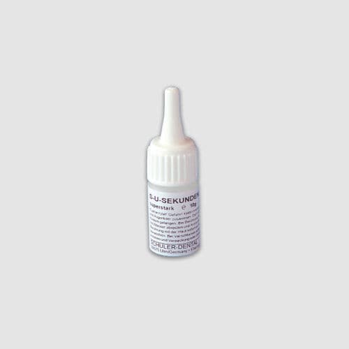 Стоматологический клей - S-U-RAPID - SCHULER-DENTAL GmbH & Co. KG  