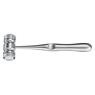 Хирургический молоточек Mead - 1632  - A. Schweickhardt