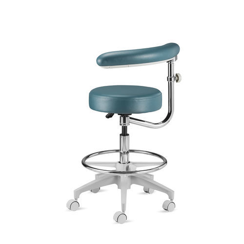 Табурет для операционной - NAPA - 2103 AS - WINBEX CORPORATION - для стоматологии / для лабораторий / с регулируемой высотой