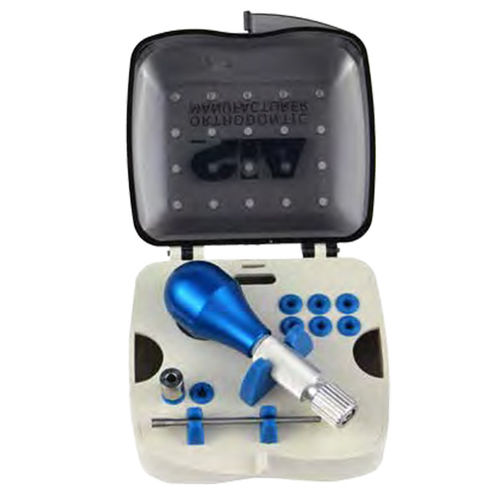 Комплект инструментов для ортодонтии - I30 - SIA ORTHODONTIC MANUFACTURER - для одноразового использования