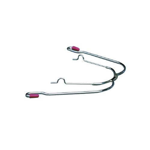 Ортодонтическая лицевая дуга - 550-302 - SIA ORTHODONTIC MANUFACTURER