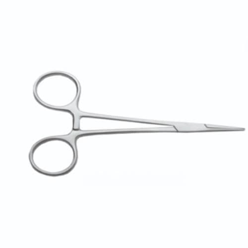 Зажим для ортодонтии - D30-OT581 - SIA ORTHODONTIC MANUFACTURER - захватывающий / гемостатический / из нержавеющей стали