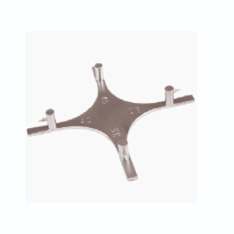 Система позиционирования для ортодонтических скоб - D30-OT753 - SIA ORTHODONTIC MANUFACTURER
