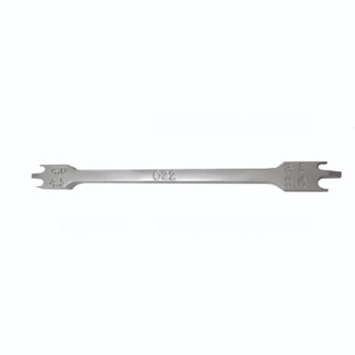 Система позиционирования для ортодонтических скоб - D30-OT853 - SIA ORTHODONTIC MANUFACTURER