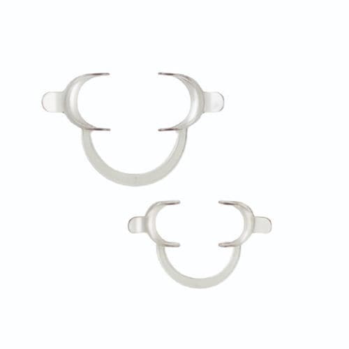Расширитель для щек - E90-603229 - SIA ORTHODONTIC MANUFACTURER - для ортодонтии / стерилизуемый в автоклаве