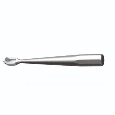 Пушер из нержавеющей стали - D30-SVOP - SIA ORTHODONTIC MANUFACTURER