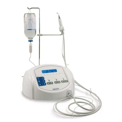 Электроскальпель для среза - SURGYBONE SB 300 - SILFRADENT SRL   - для стоматологической хирургии / ультразвуковой