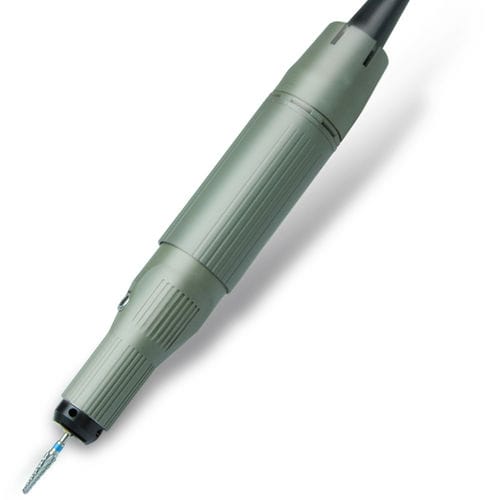 Микромотор для стоматологических лабoраторий - TWISTER - Sirio Dental ...