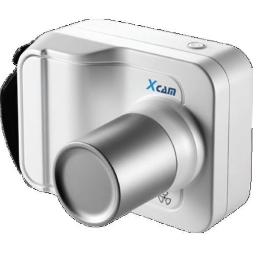 Цифровой интраоральная рентгенографическая система - Xcam - HDX Will - портативный / 70 кВ / 0,4 мм