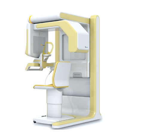 Цифровой стоматологический CBCT-сканер - Dinnova3 - HDX Will - 20x15 см / 20x19 см / 100 кВ