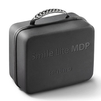 Медицинский чемоданчик для стоматологических инструментов - SMILE LITE MDP  - SMILE LINE SA  