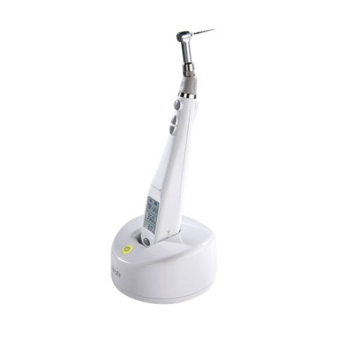Эндонаконечник для стоматологии - Endo A Class LED - SMT (SAEYANG MICRO TECH)   - эндодонтический / с системой подачи воздуха / миниатюрный