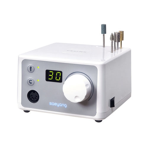 Блок управления для микродвигателя для стоматологии - K35  - SMT (SAEYANG MICRO TECH)   - электрический / с педалью