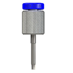 Стоматологическая отвертка для абатментов для имплантов - I-HD-27-S/M/L - SOUTHERN IMPLANTS (Pty) Ltd.   - шестиугольная