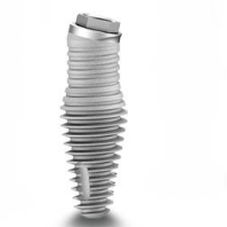 Конический зубной имплантат - INVERTA™  - SOUTHERN IMPLANTS (Pty) Ltd.   - из титана / наружный шестиугольник