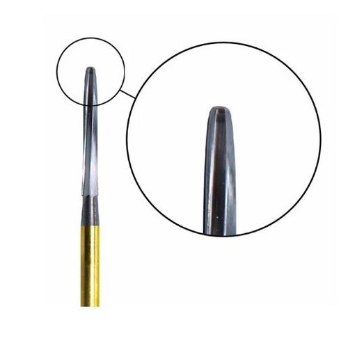 Эндодонтическая фреза - 151Z  - Spring Health Products, Inc.   - карбид