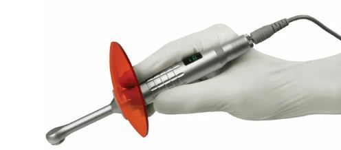 Лампа для полимеризации для стоматологии - Cure TC-24a - Spring Health Products, Inc.   - LED