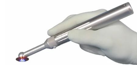 Лампа для полимеризации для стоматологии - TC-CL II - Spring Health Products, Inc.   - без кабеля / LED