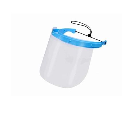 Защитный экран для лица - FS-1 - Spring Health Products, Inc.  