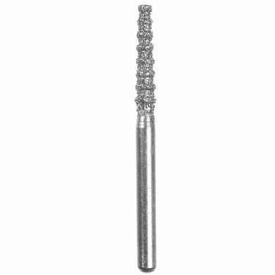 Фреза для стоматологии - ST8 series - Spring Health Products, Inc.   - из алмаза