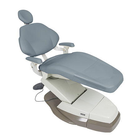 Гидравлическое стоматологическое кресло - 9000PB - Summit Dental Systems   - фиксированное