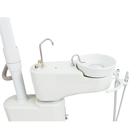Плевательница для стоматологических установок - 1607  - Summit Dental Systems  