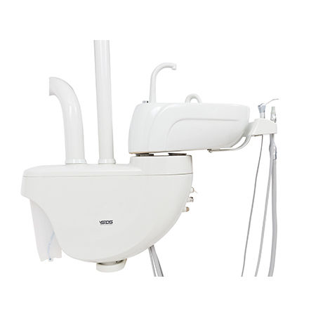Плевательница для стоматологических установок - 1655 - Summit Dental Systems  
