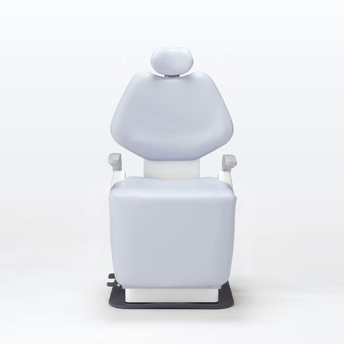 Гидравлическое стоматологическое кресло - EURUS SWIVEL - Takara Belmont Italy - фиксированное / регулируемое по высоте